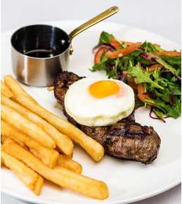 Auckland Sunday Steak Special